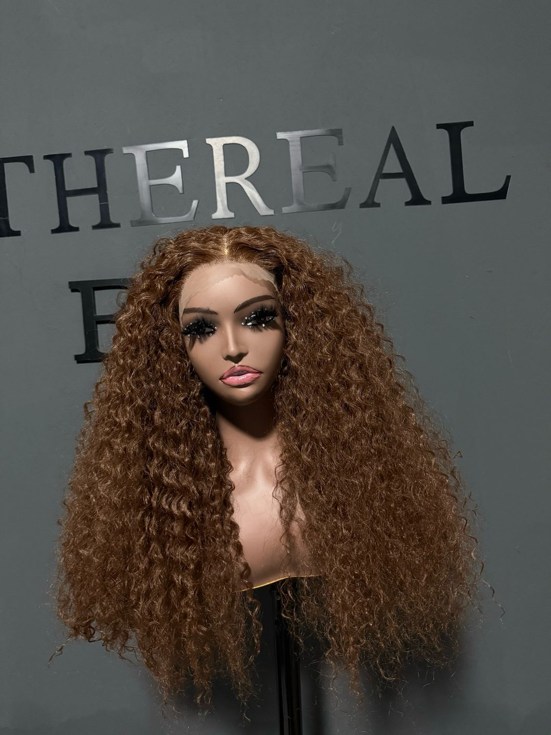 Kora Curls