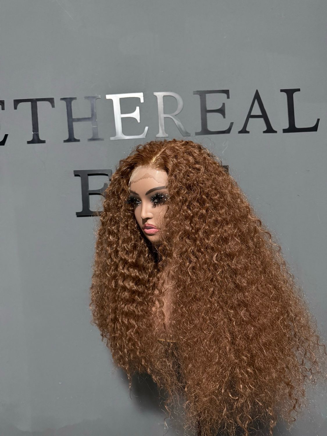 Kora Curls