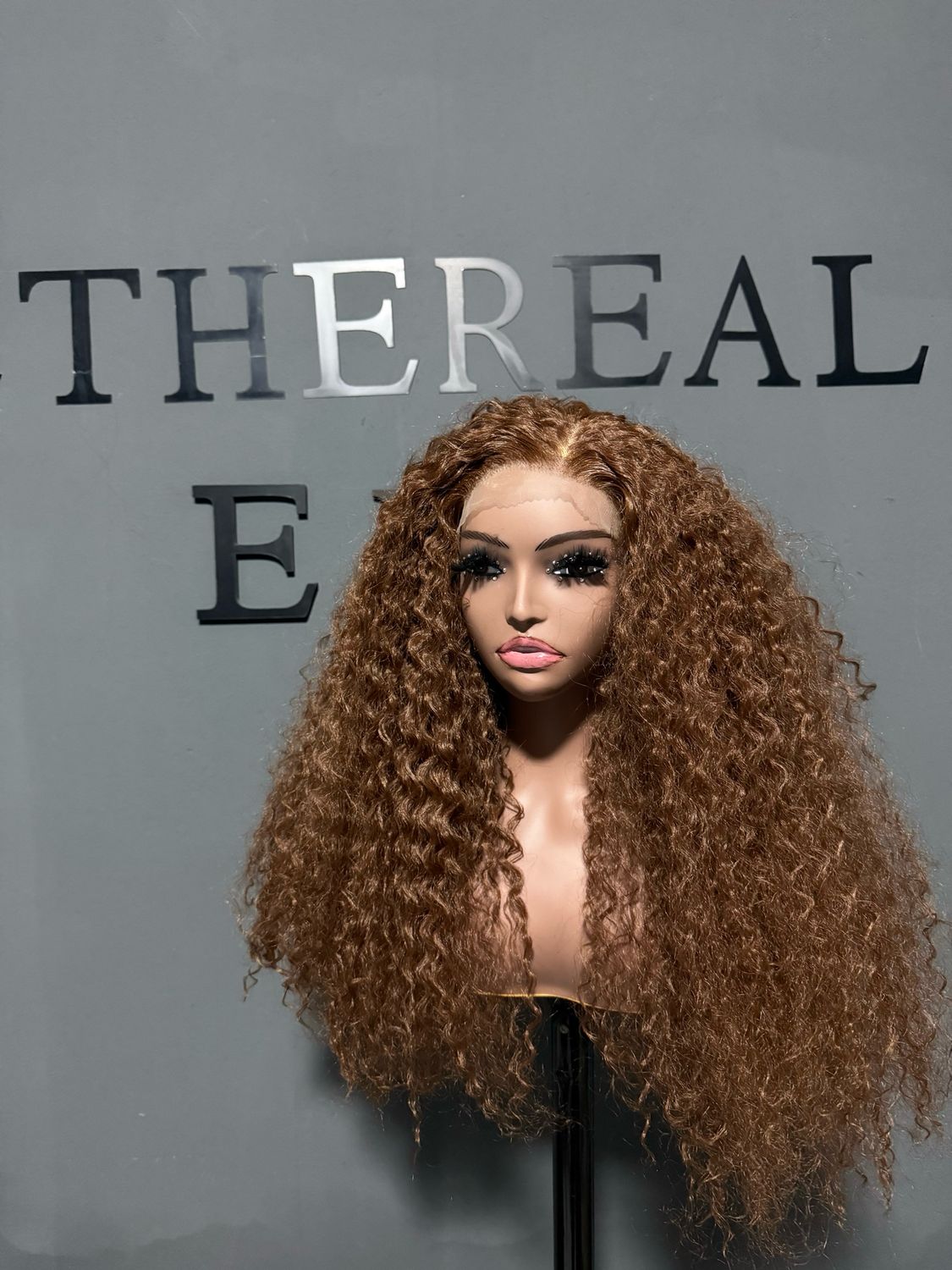 Kora Curls