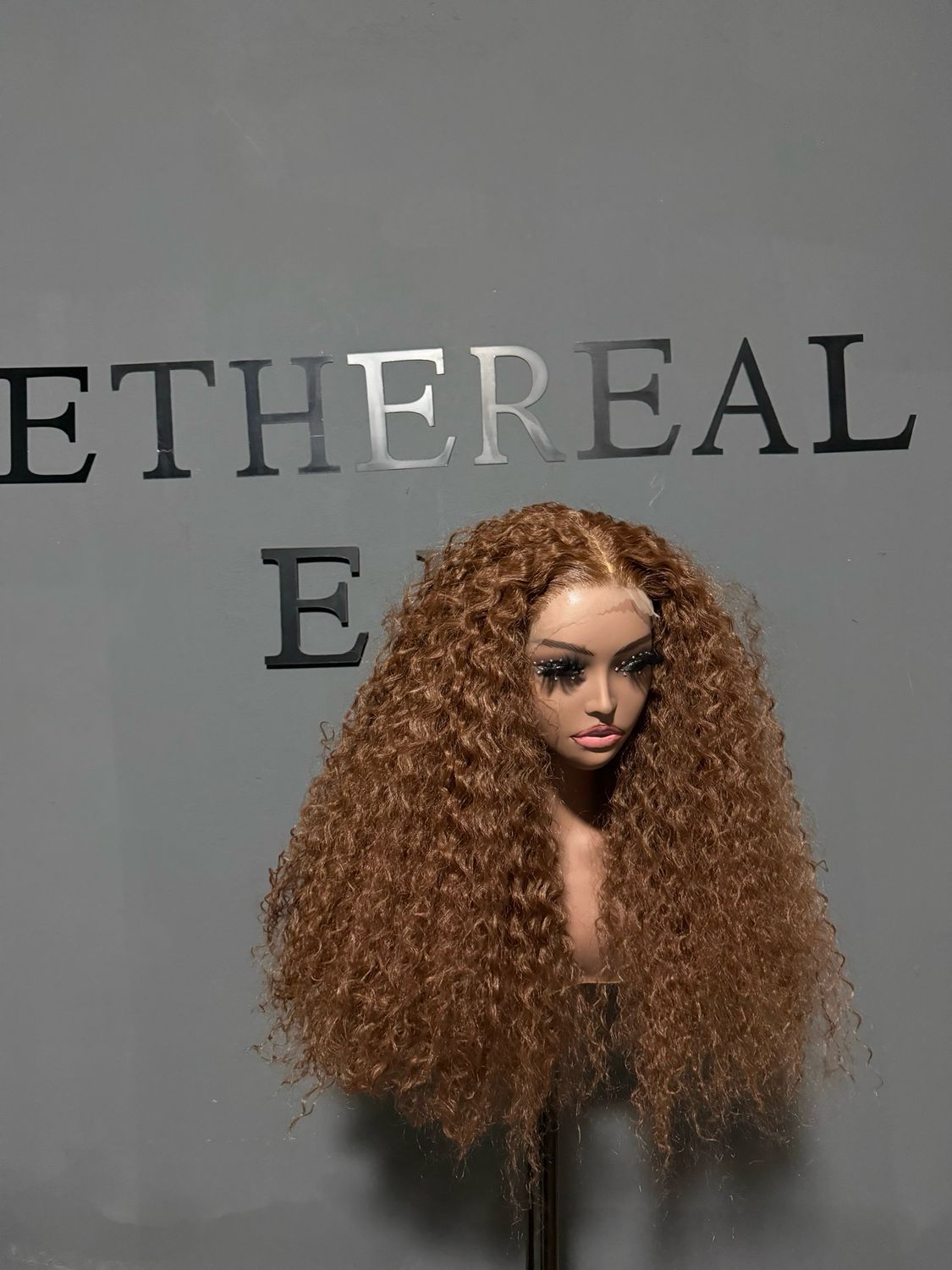 Kora Curls