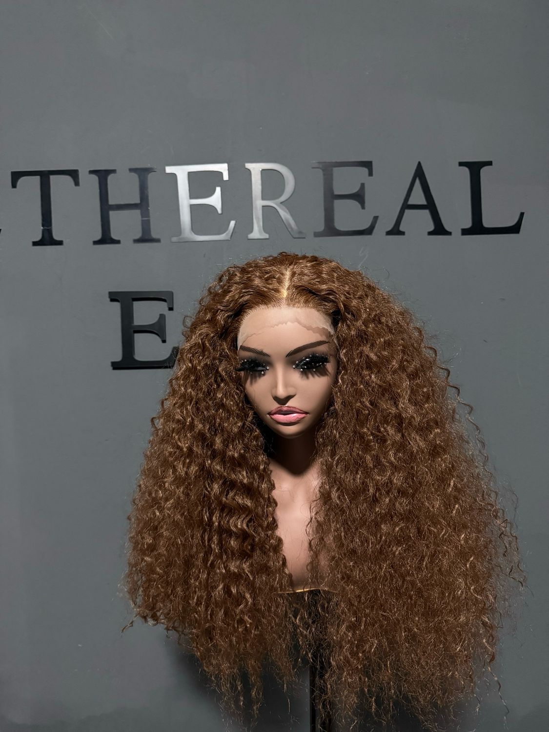 Kora Curls