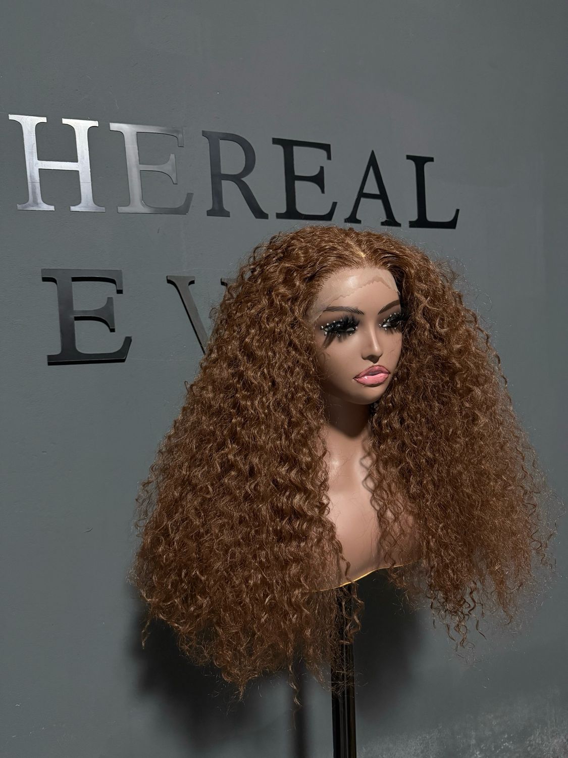 Kora Curls