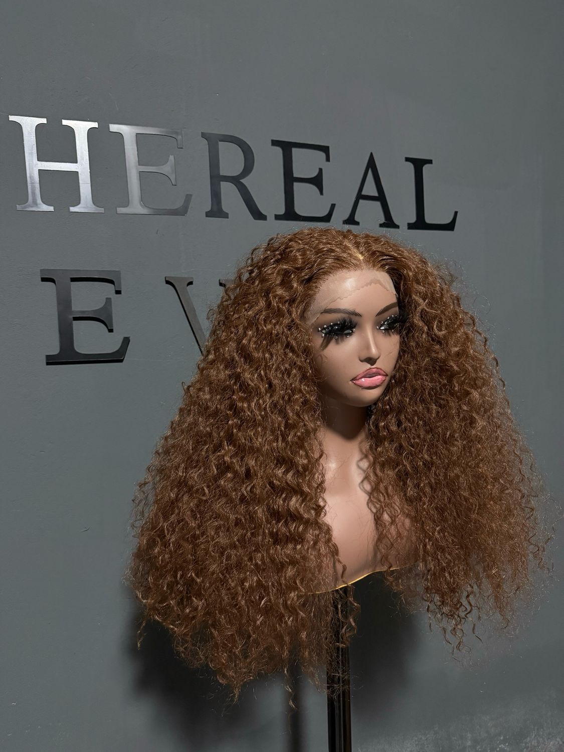 Kora Curls