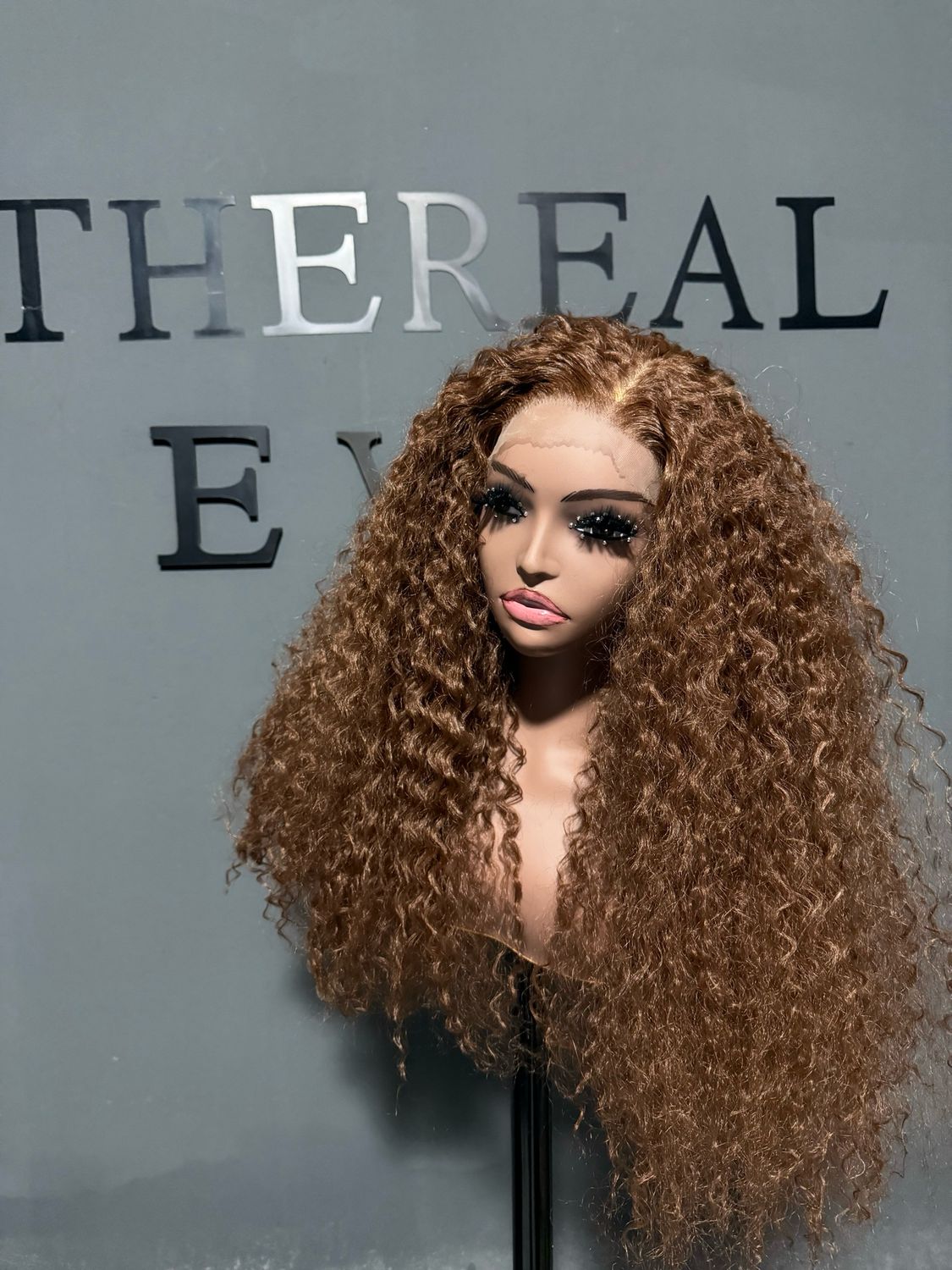 Kora Curls