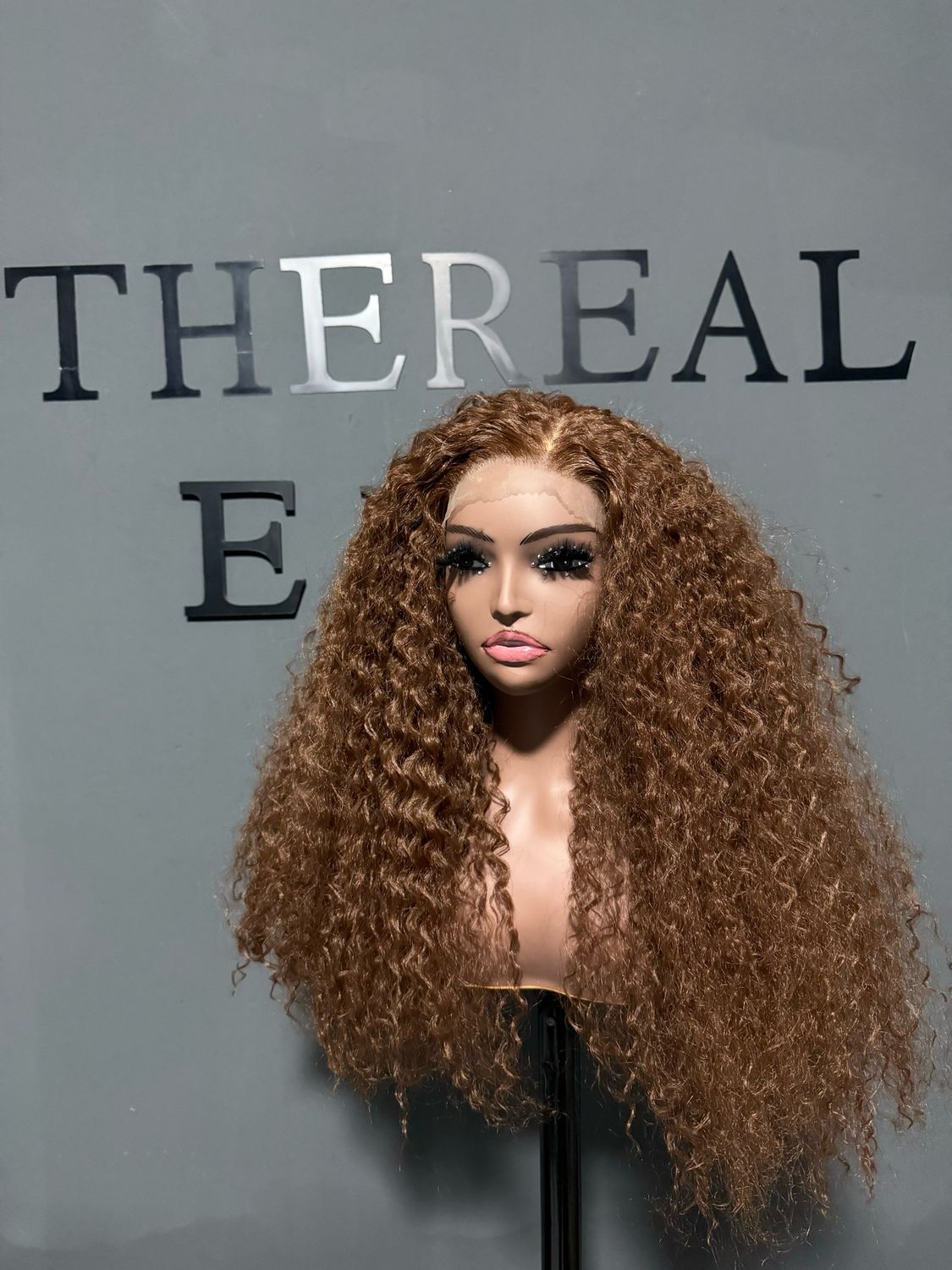 Kora Curls