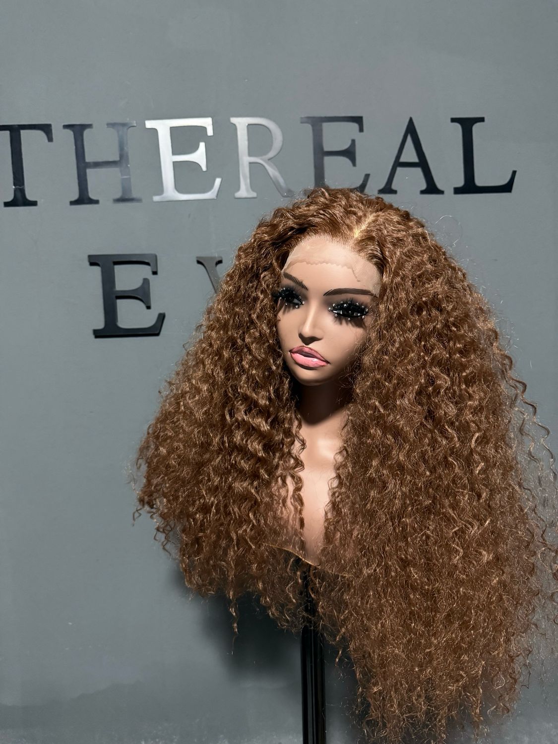 Kora Curls
