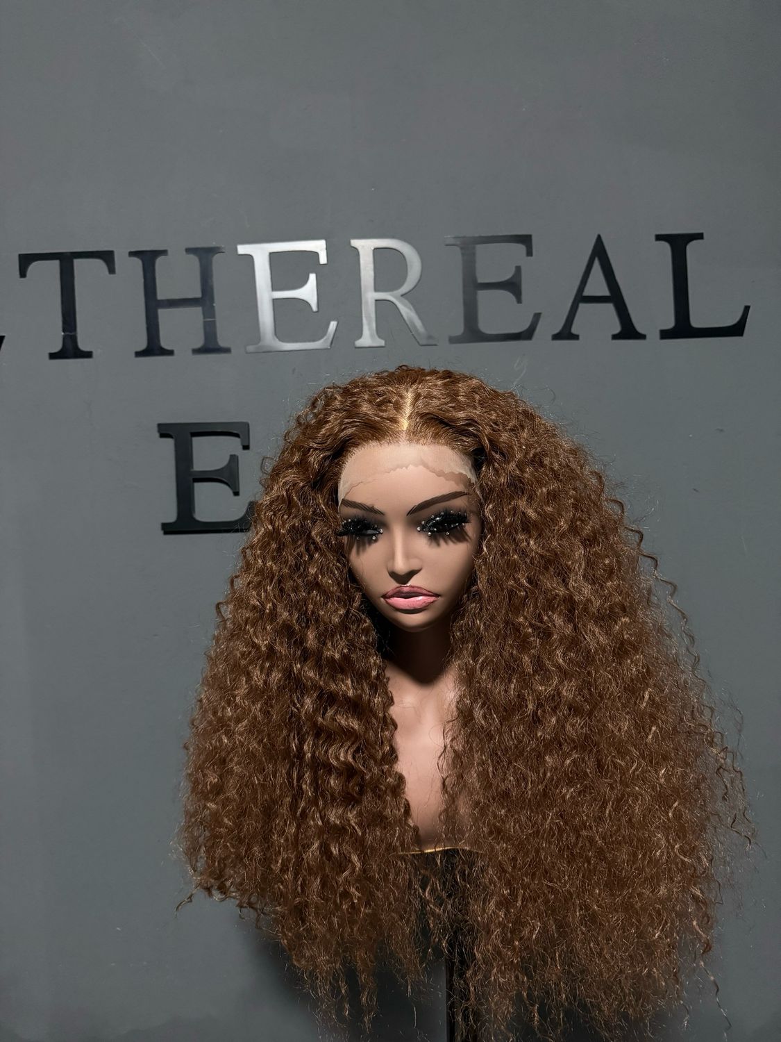 Kora Curls