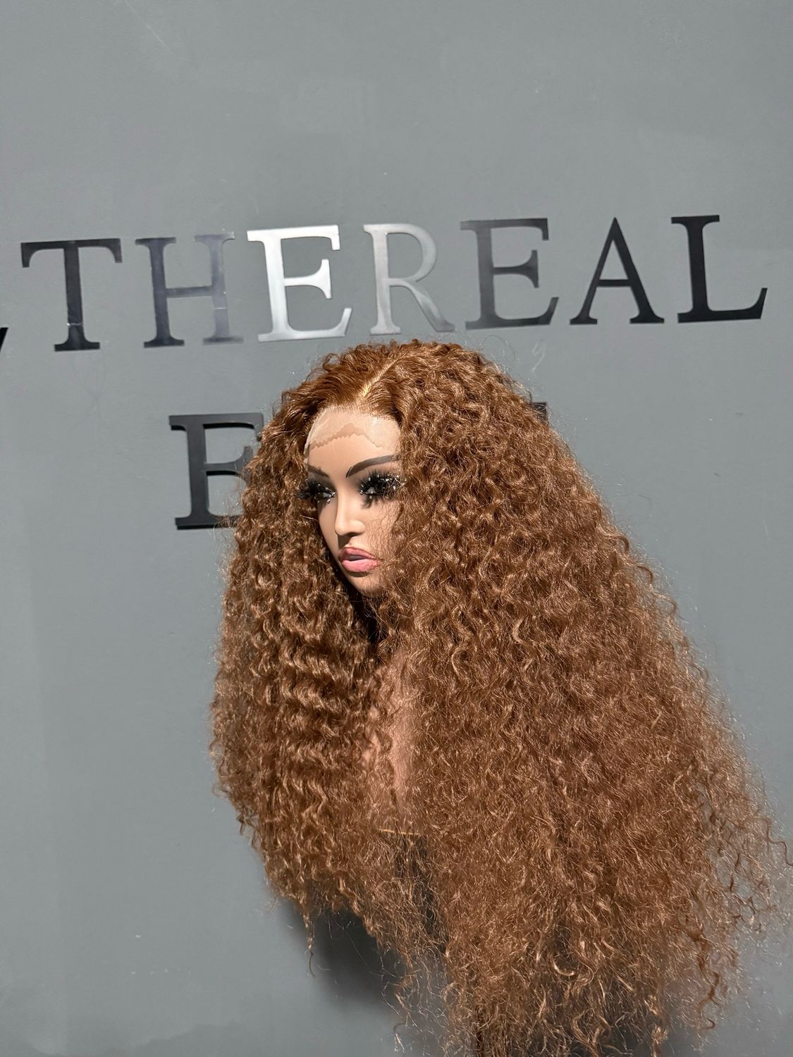 Kora Curls