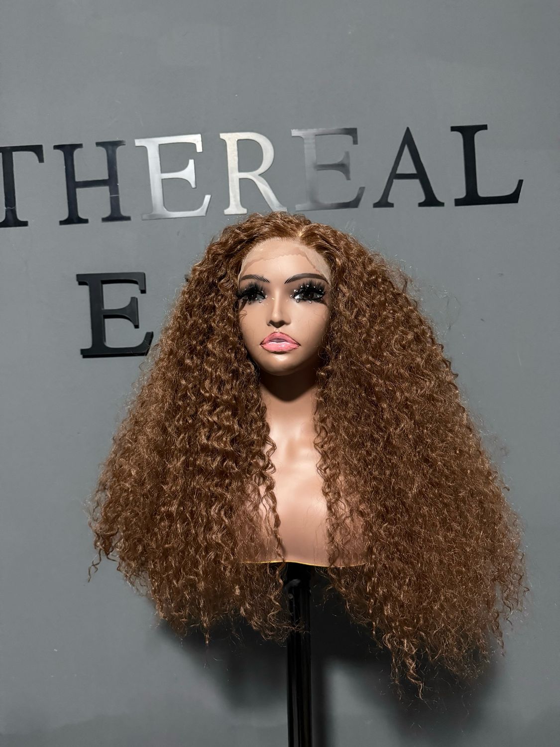 Kora Curls