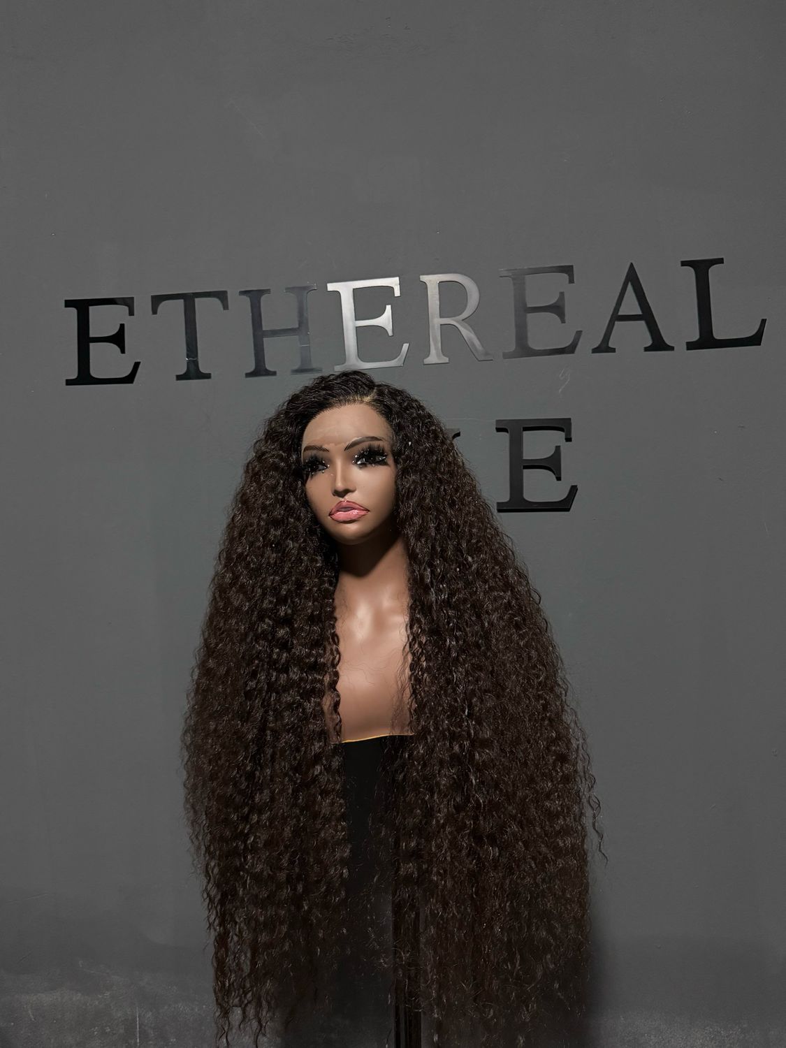 Ombré Brown Eden