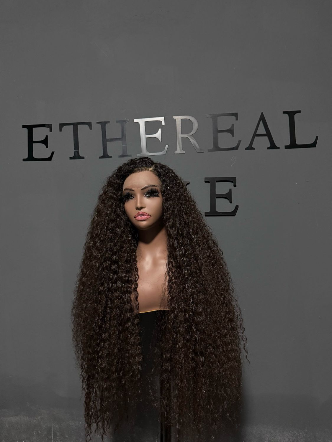 Ombré Brown Eden