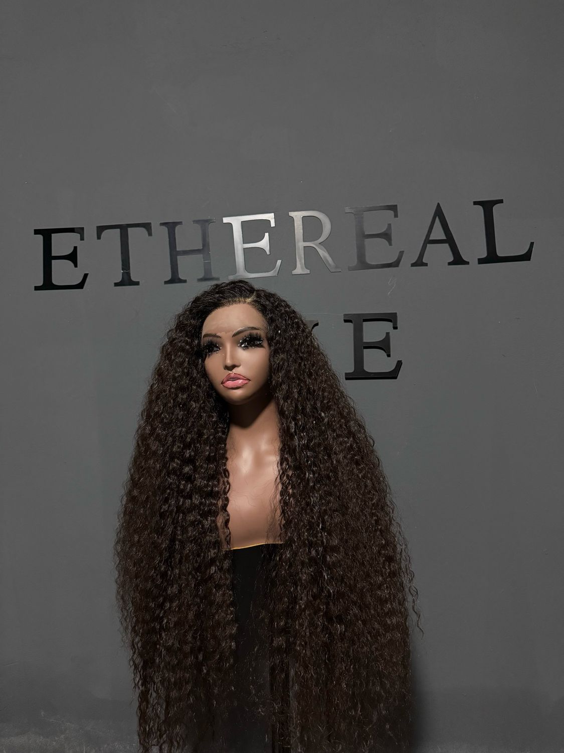 Ombré Brown Eden