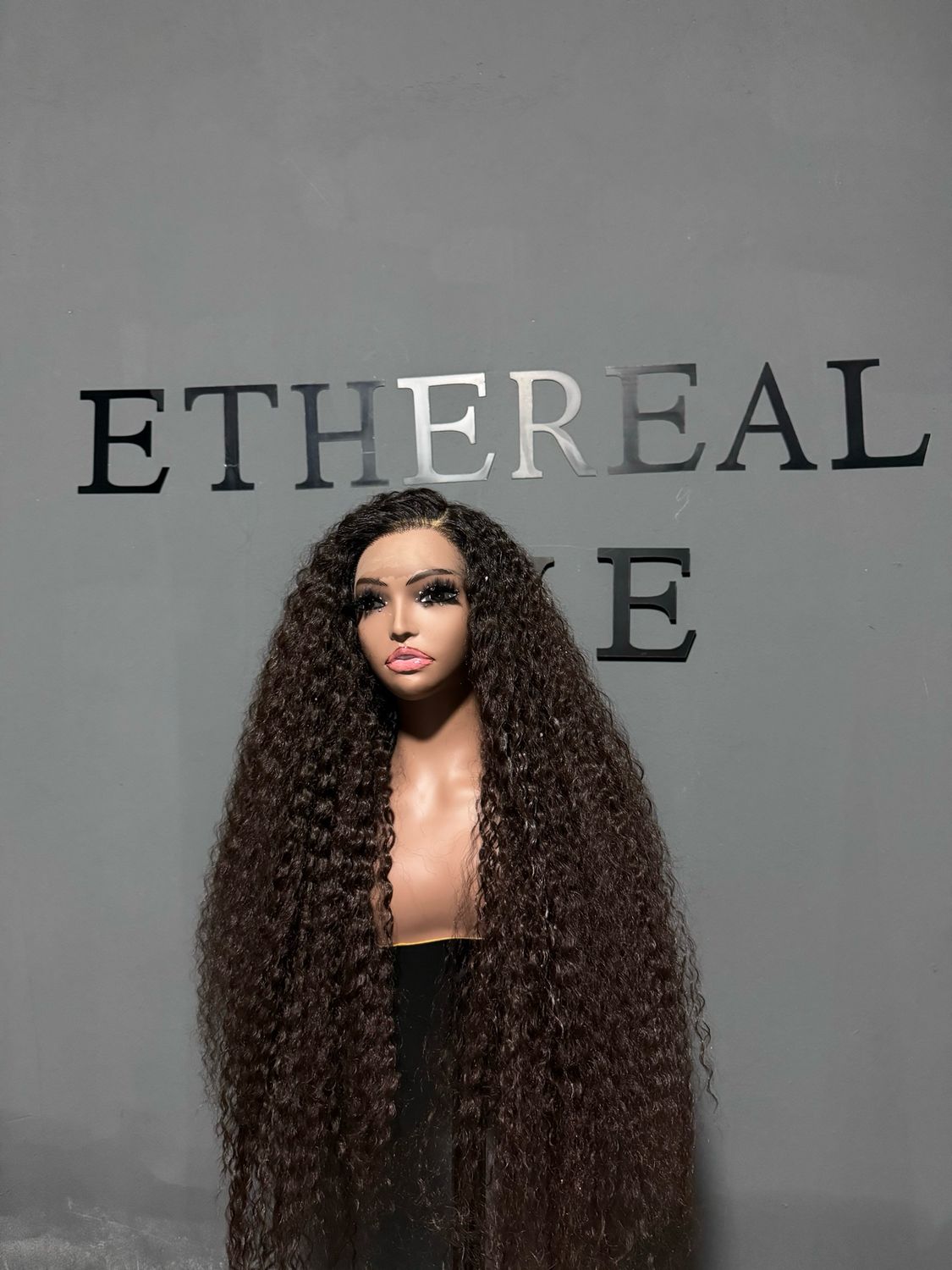 Ombré Brown Eden