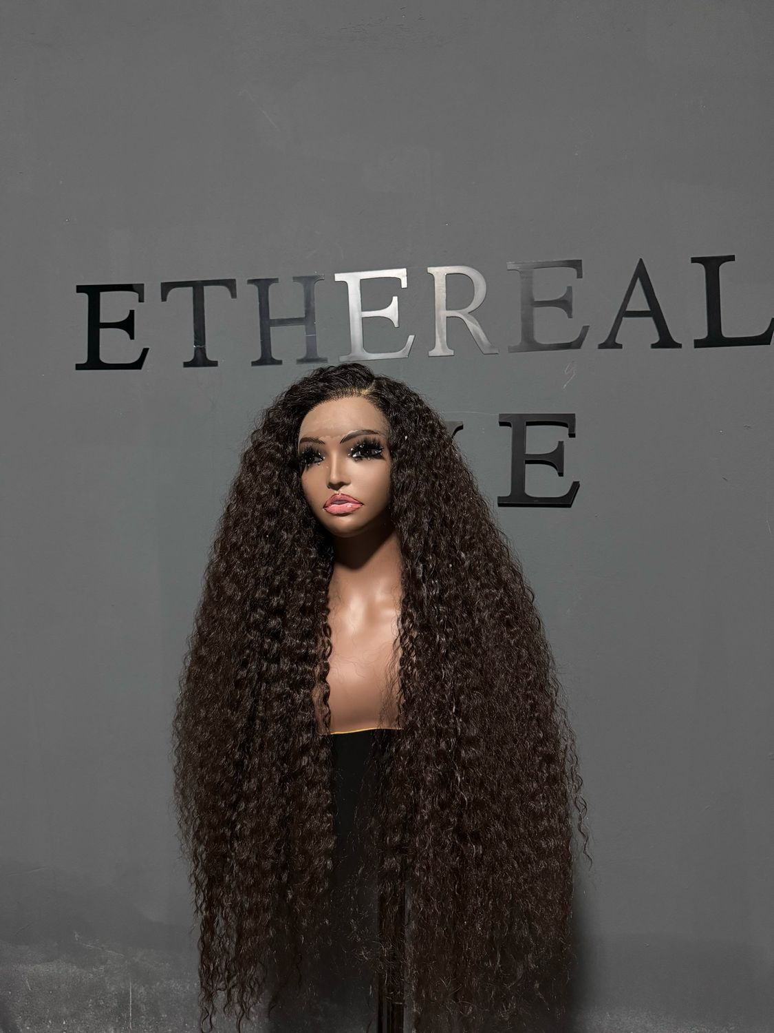 Ombré Brown Eden