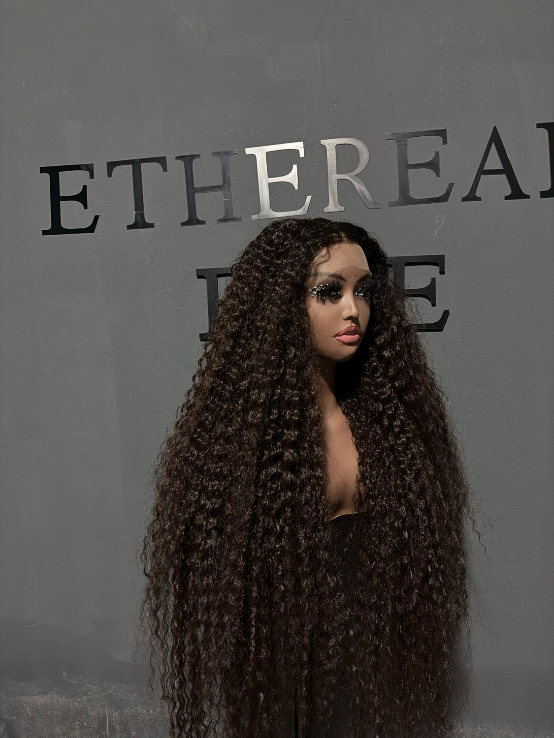 Ombré Brown Eden