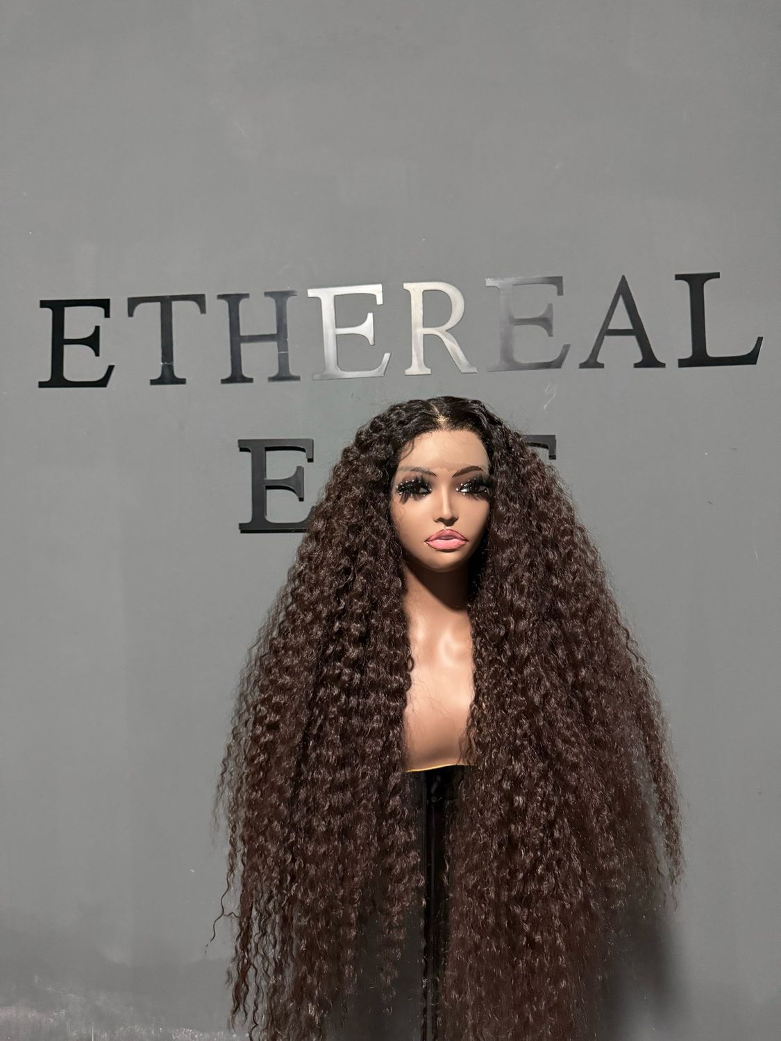 Ombré Brown Eden