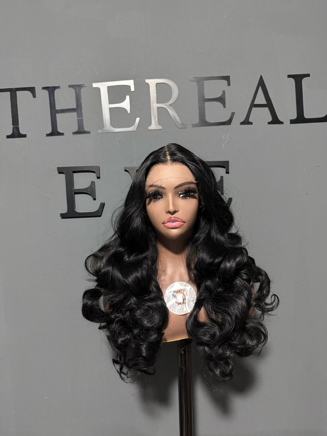 Onyx Bouncy Curls