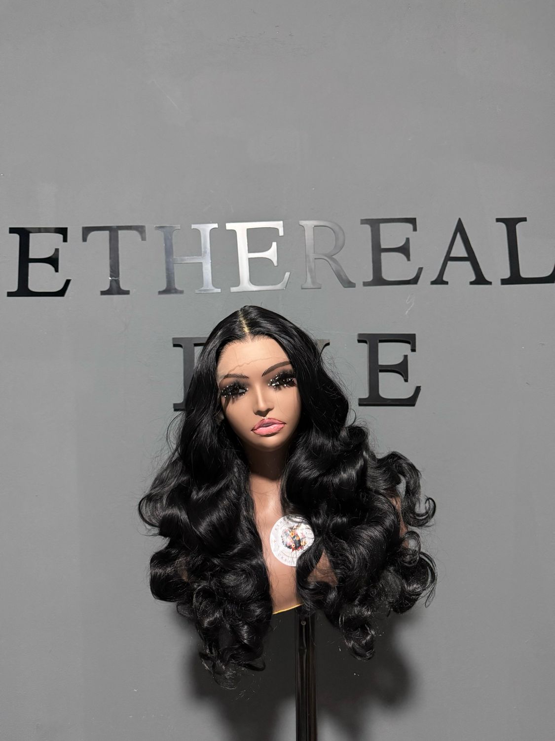 Onyx Bouncy Curls