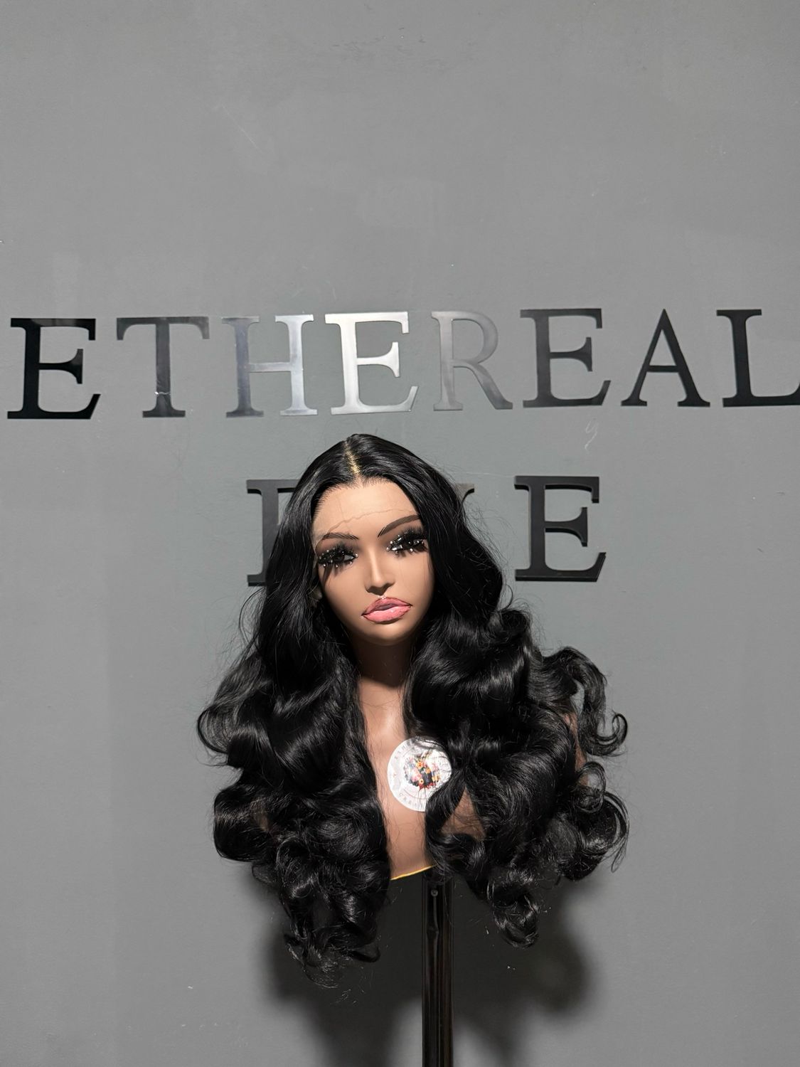 Onyx Bouncy Curls