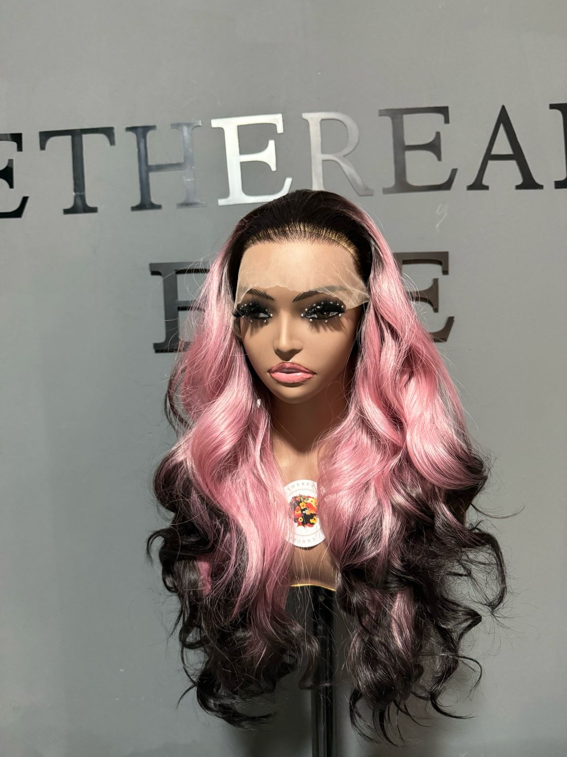Blackpink Curls