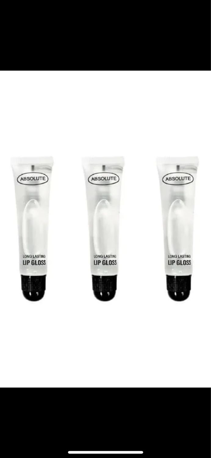 Lip Gloss