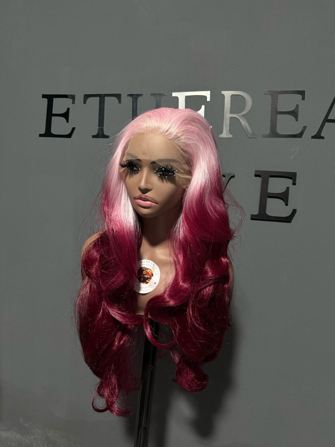 Strawberry Cheesecake Body Wave