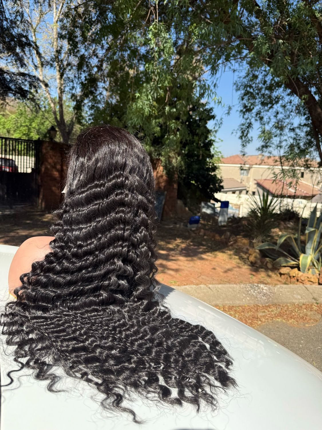 Futura Blend Deepwave