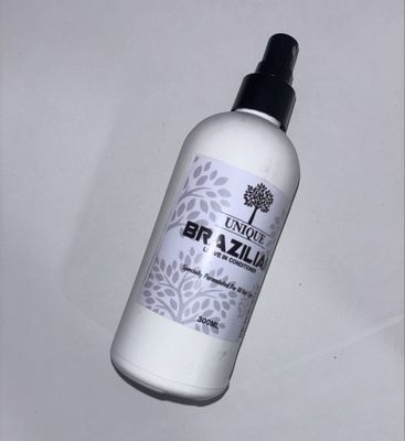 Leave In Conditioner
