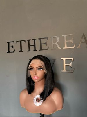 Black Bob