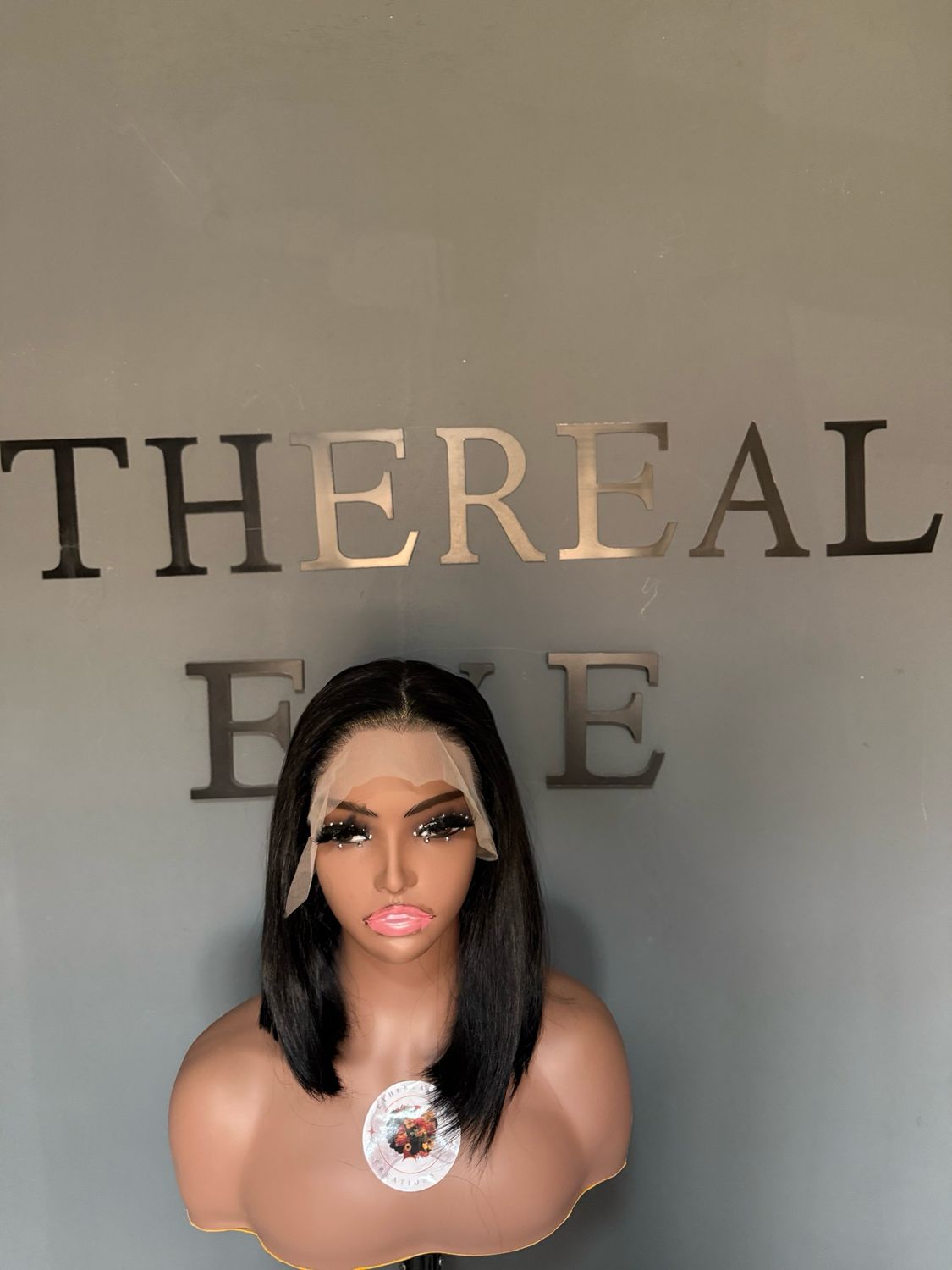 Black Bob