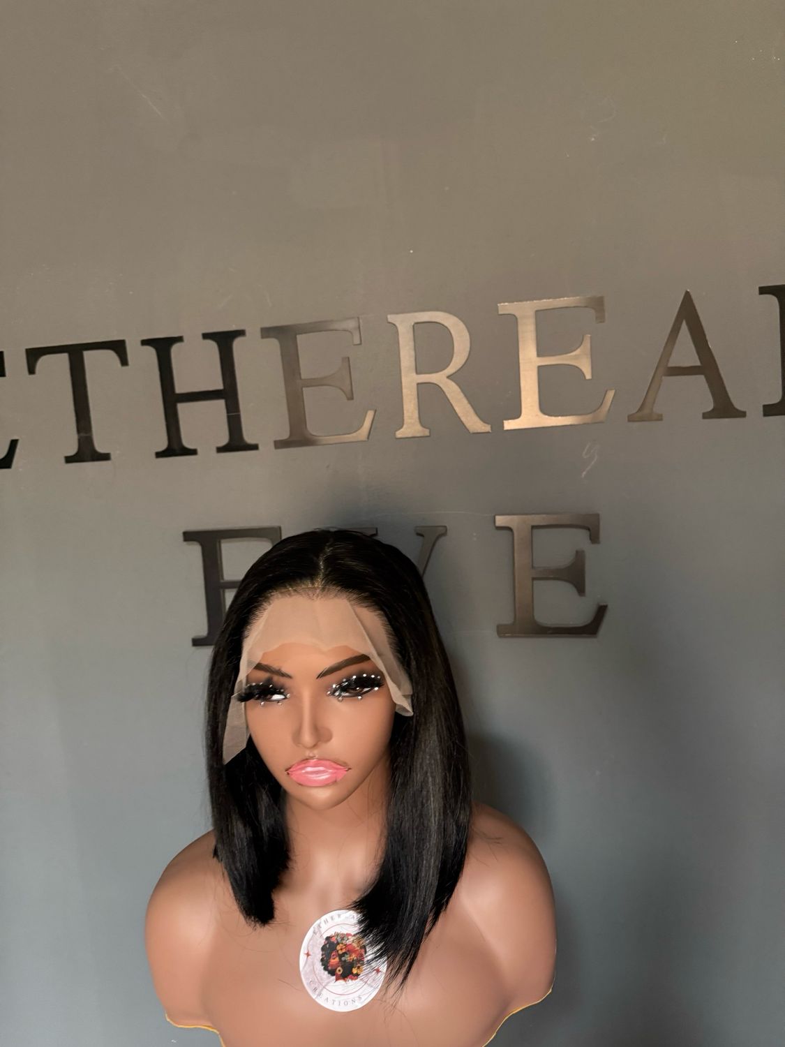 Black Bob