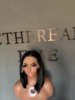 Black Bob