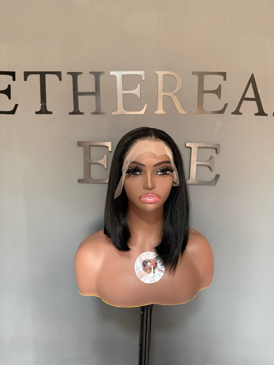 Black Bob