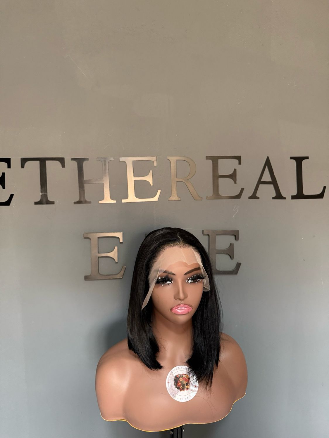 Black Bob