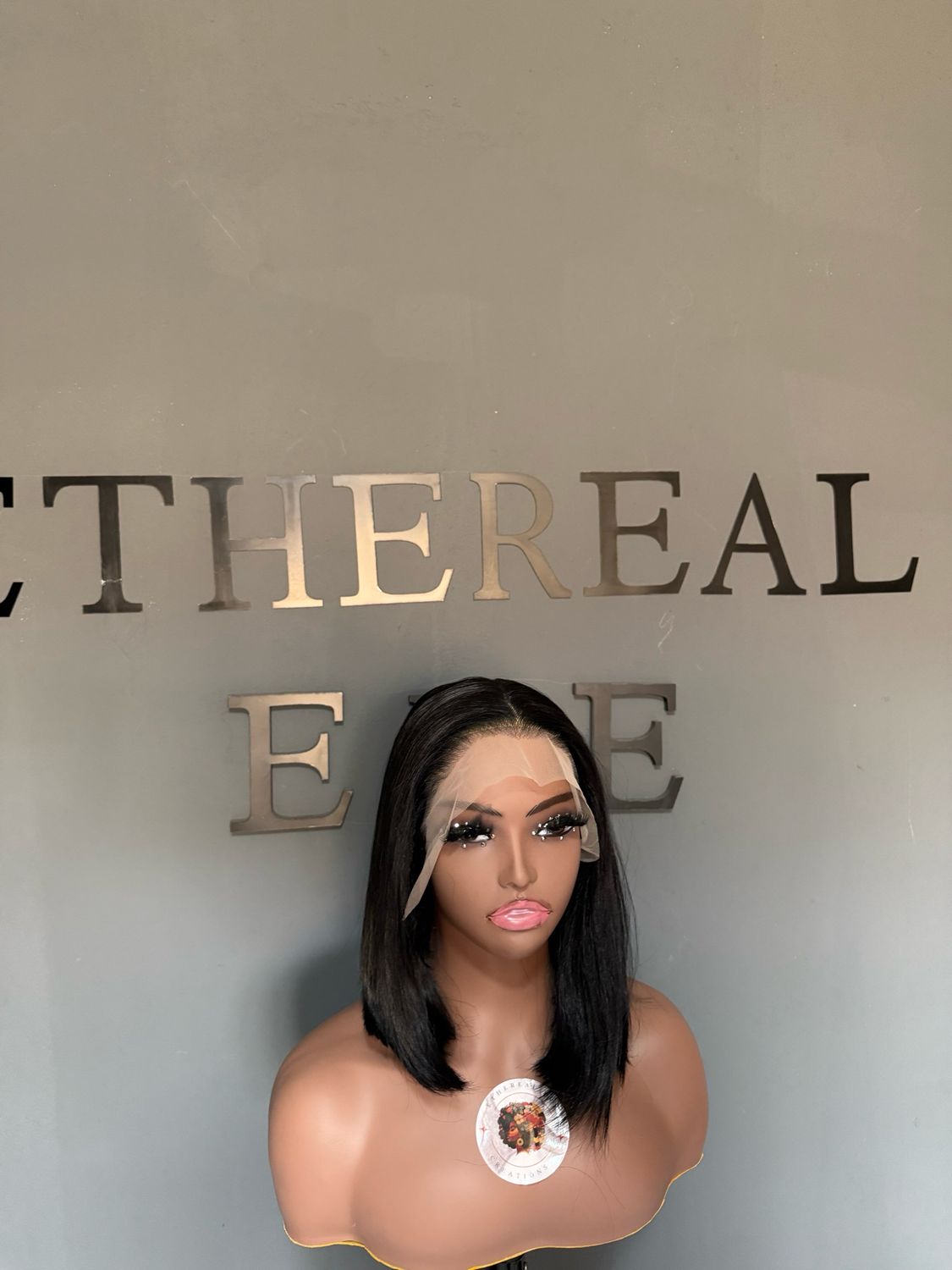 Black Bob