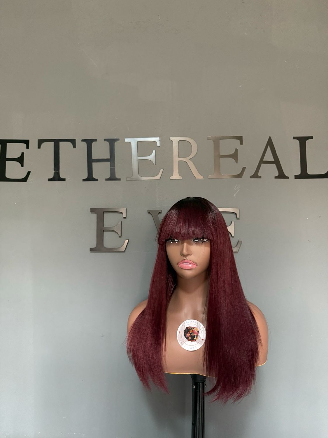 Ruby Da Sleeze Fringe