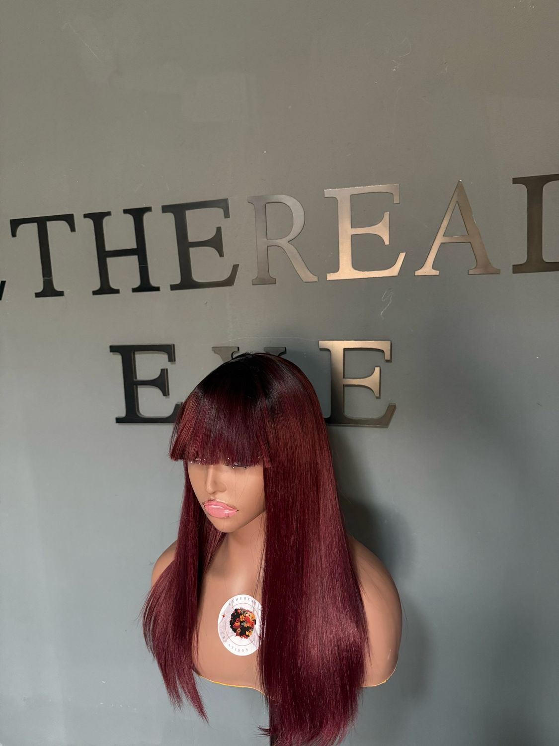 Ruby Da Sleeze Fringe