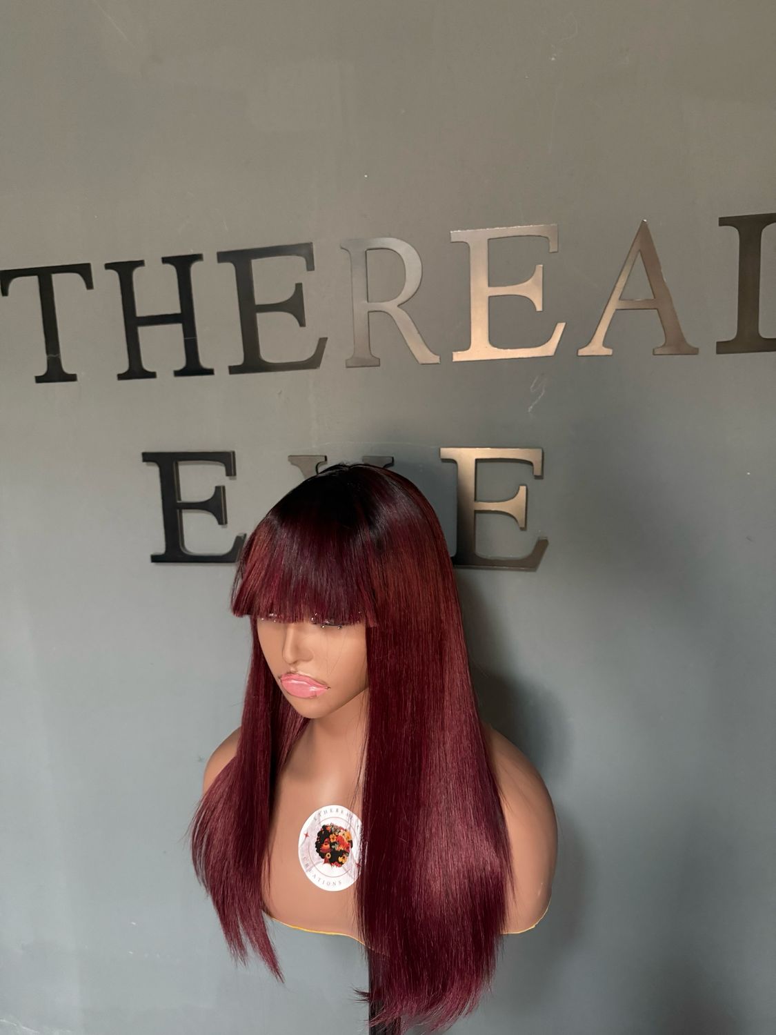 Ruby Da Sleeze Fringe