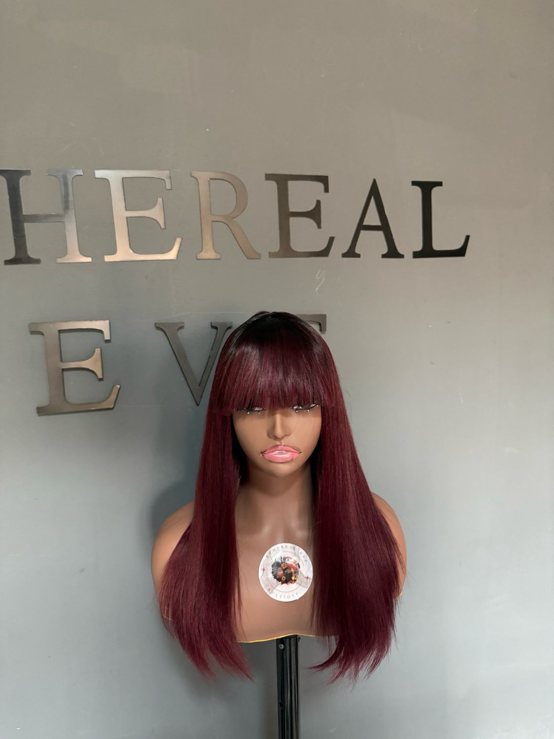 Ruby Da Sleeze Fringe