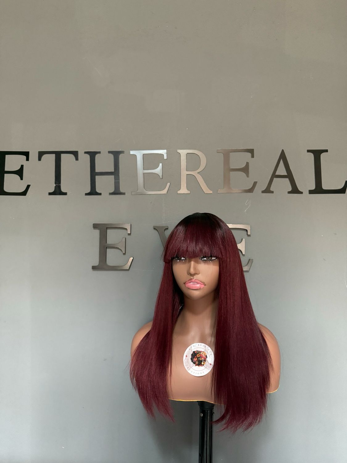 Ruby Da Sleeze Fringe