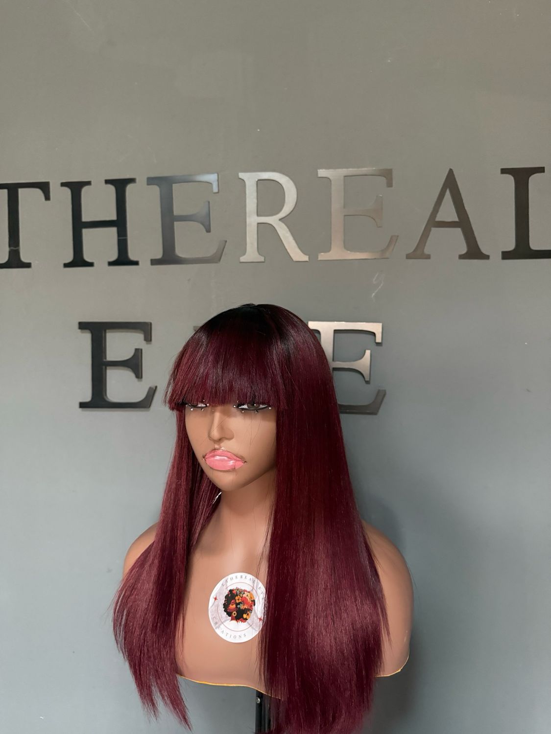Ruby Da Sleeze Fringe
