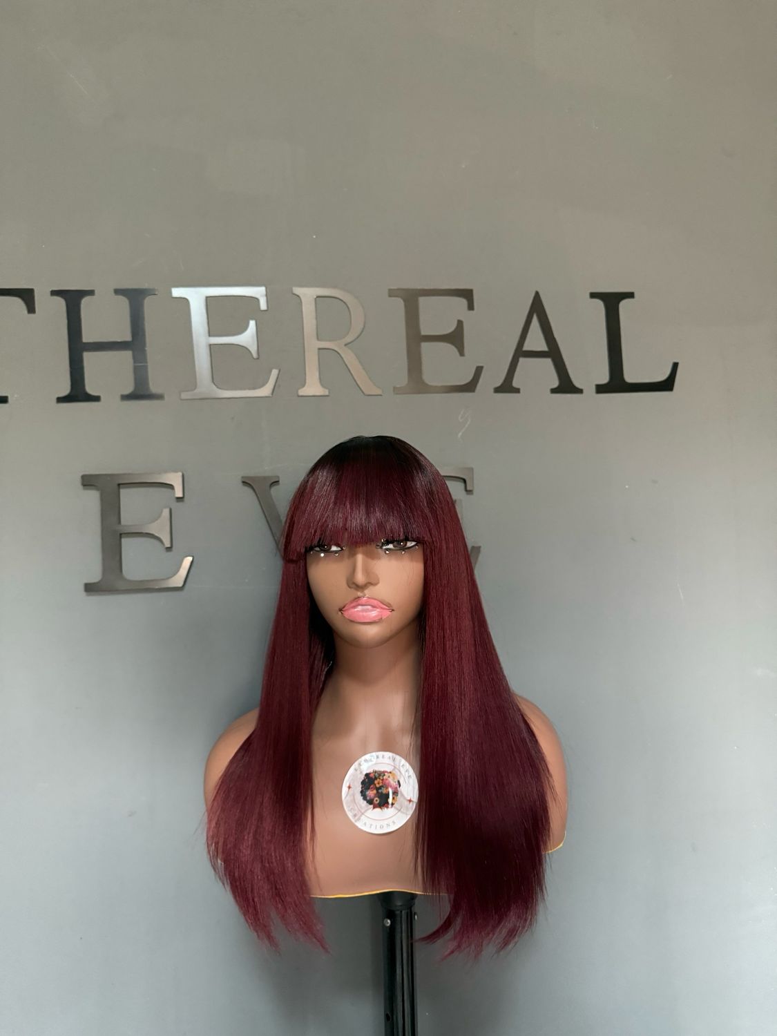Ruby Da Sleeze Fringe