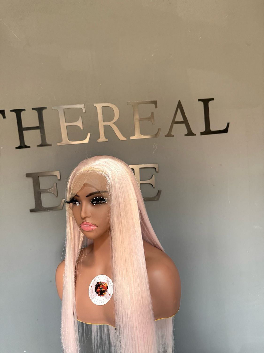 Pink Diamond