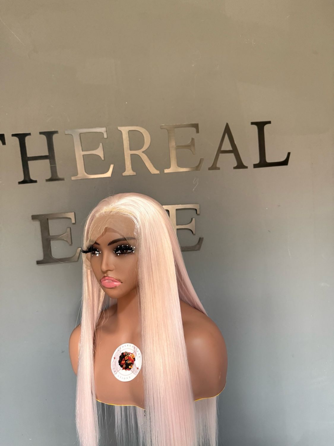 Pink Diamond