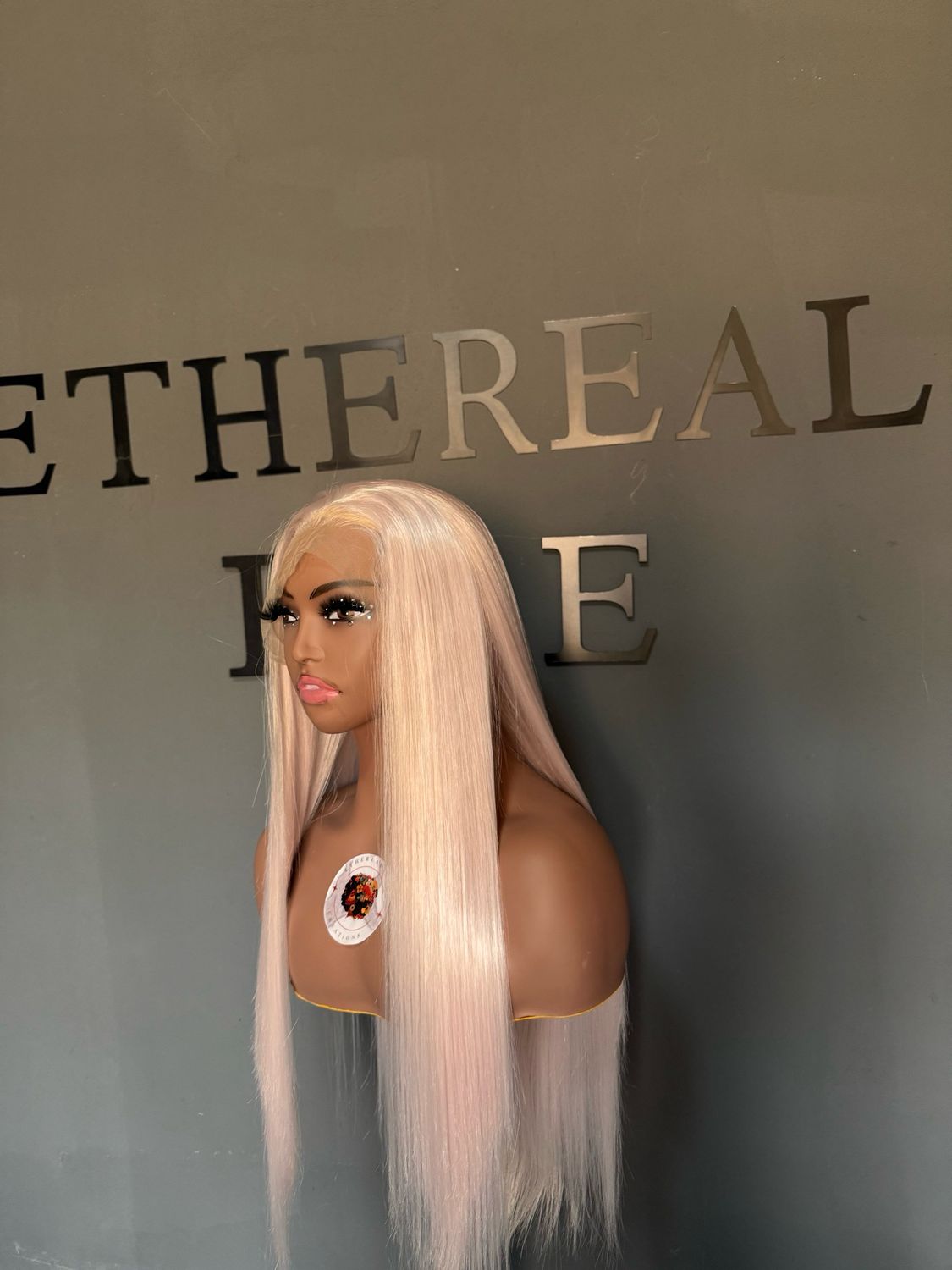 Pink Diamond