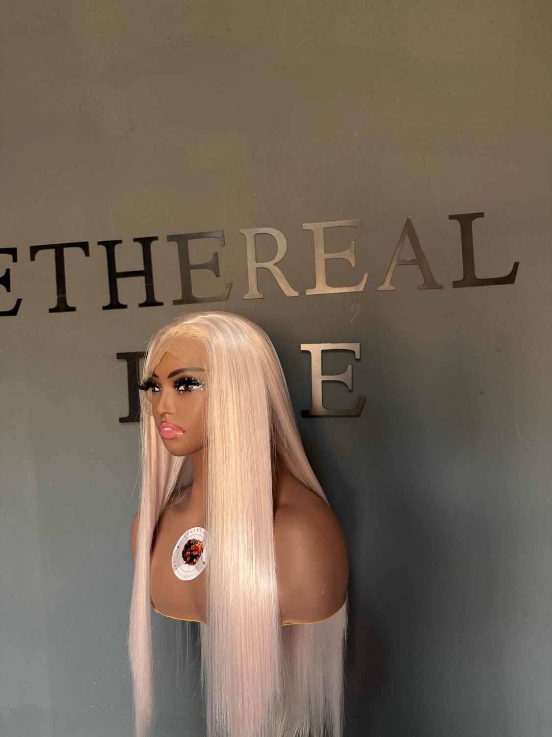 Pink Diamond