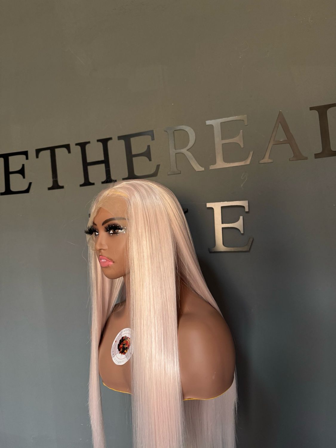 Pink Diamond