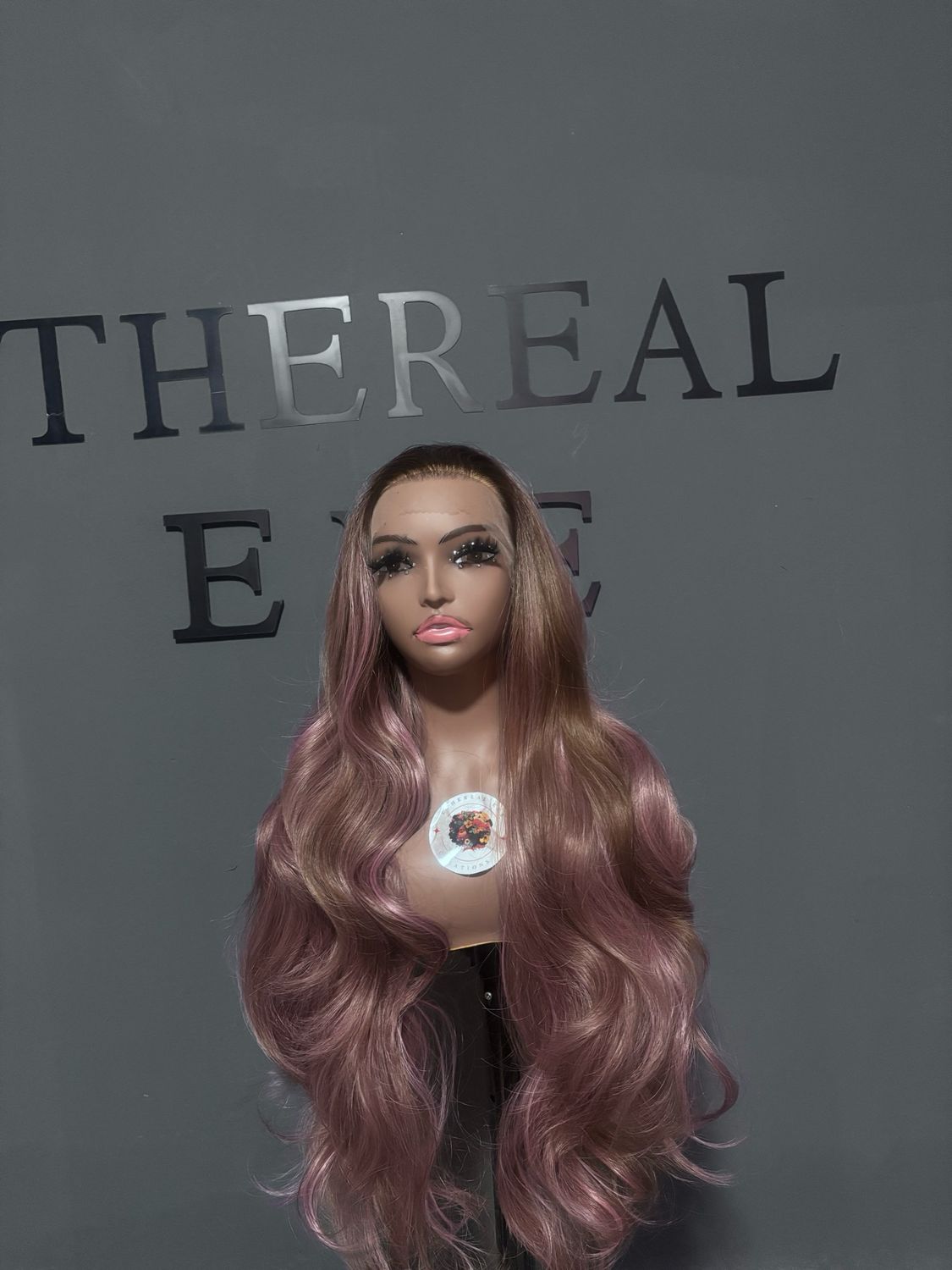 Neopolitan Swirl