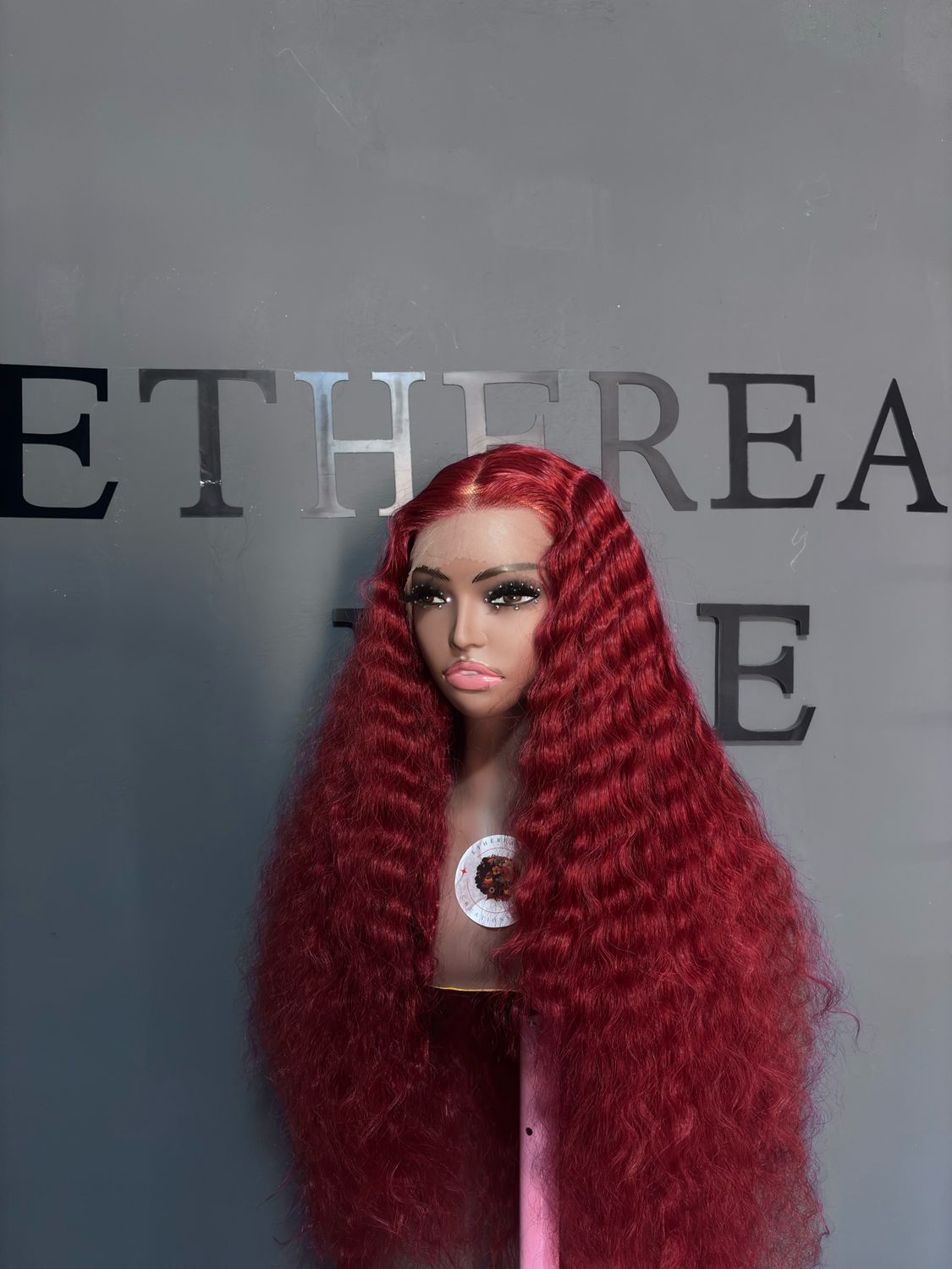 Blaze Deep Wave