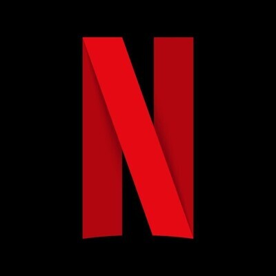 Netflix 4k Premium 1 year